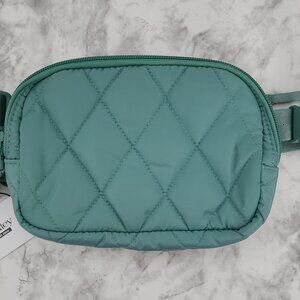 Vera Bradley Mini Belt Bag